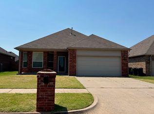 5904 SE 70th St, Oklahoma City, OK 73135