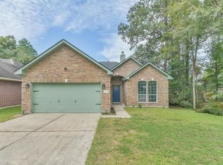 10909 Redbird, Conroe, TX 77385