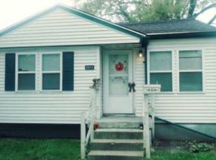 2610 Bennett Ave, Flint, MI 48506
