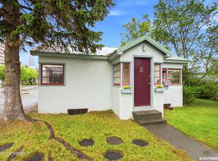 841 I St, Anchorage, AK 99501