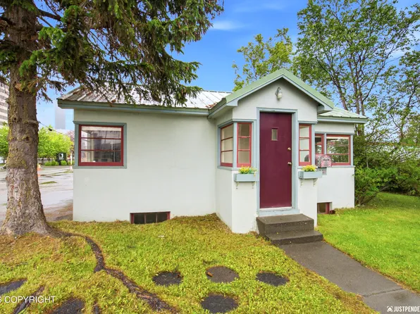 841 I St, Anchorage, AK 99501