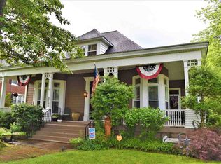 2103 Jefferson St, Paducah, KY 42001