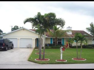 3984 Dorrit Ave, Boynton Beach, FL 33436