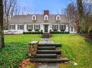 120 Hampshire Rd, Wellesley, MA 02481