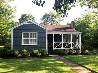 5013 8th Ct S, Birmingham, AL 35212