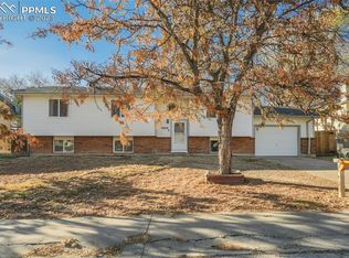 7250 Sullivan Cir, Colorado Springs, CO 80911
