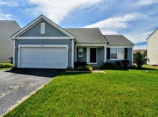 2412 Miriam Ave, Zion, IL 60099
