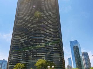 505 N Lake Shore Dr APT 6801, Chicago, IL