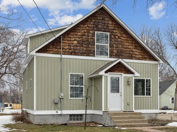217 E Able St, Saint Joseph, MN 56374