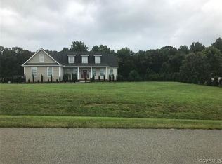 730 Appomattox Trace Rd, Powhatan, VA 23139