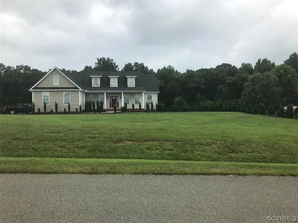 730 Appomattox Trace Rd, Powhatan, VA 23139