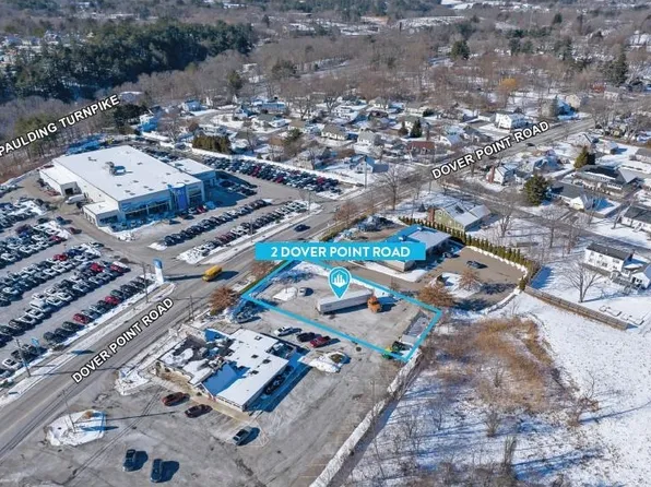 2 Dover Point Road, Dover, NH 03820