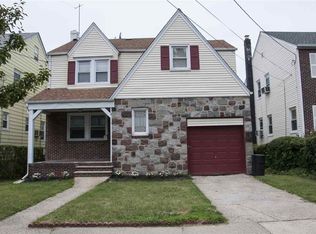 1580 Wainwright St, Hillside, NJ 07205