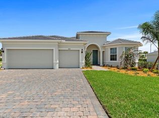 10560 Otter Key Ln, Estero, FL 33928