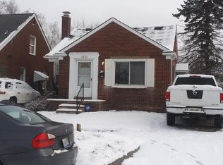 6836 Memorial Ave, Detroit, MI