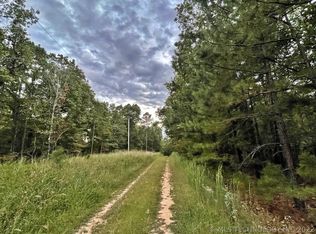 1115 Fox Point Rd, Kansas, OK 74347