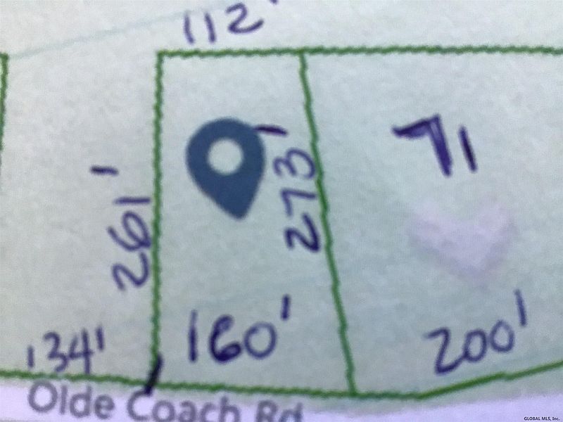 3rd image of Olde Coach Road