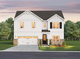 The Cove Plan, The Landing at Greens Mill, Columbia, TN 38401