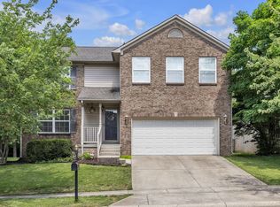 2068 Allegheny Way, Lexington, KY 40513
