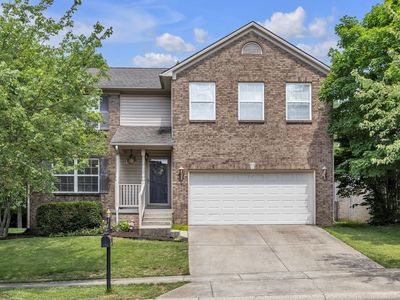 2068 Allegheny Way, Lexington, KY, 40513