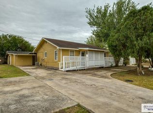31345 Juan Garza Jr Rd, San Benito, TX 78586
