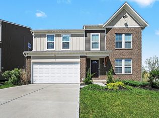 2116 Penny Ln, Hebron, KY 41048