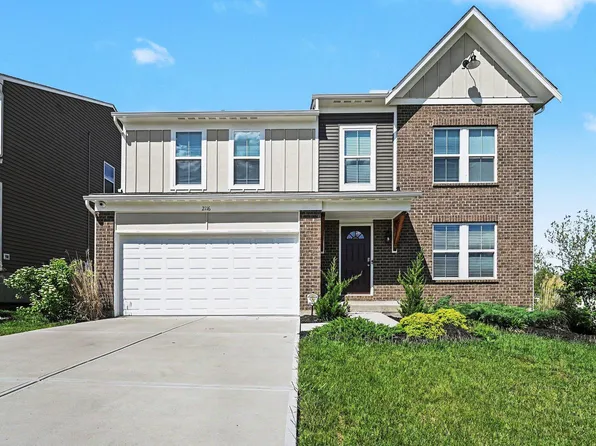 2116 Penny Ln, Hebron, KY 41048