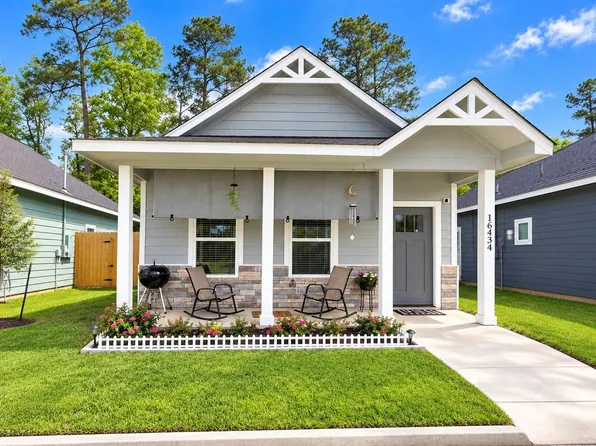16434 Eastchase, Montgomery, TX 77316