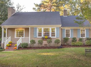 4867 Mendenhall Pl, Memphis, TN 38117