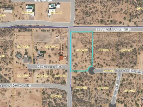 14001 E RANCHO DEL ORO Court #94, Scottsdale, AZ 85262