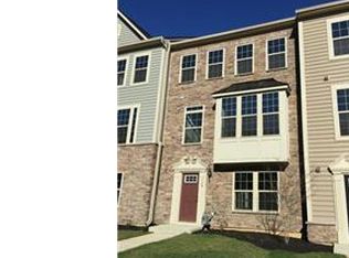 116 Sweetgum Ct, Stafford, VA 22554
