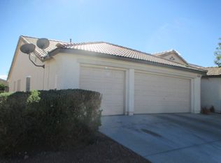 3411 W Hammer Ln, North Las Vegas, NV 89031