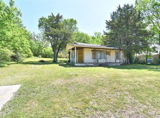 5811 S 33rd Ave W, Tulsa, OK 74107