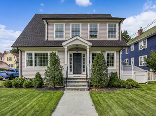 420 Beach Ave #R, Mamaroneck, NY 10543
