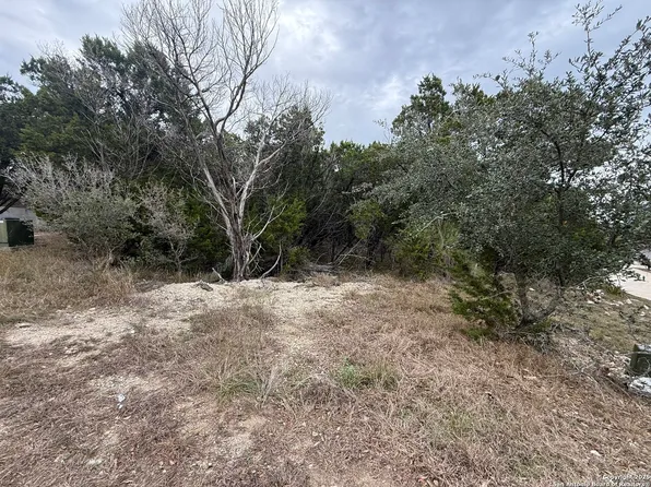 8115 Grand Stone LOT 101, San Antonio, TX 78266