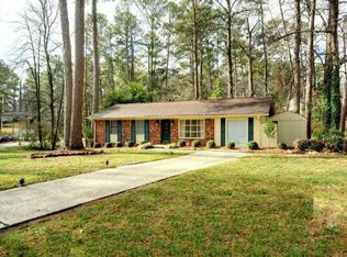 2144 Jonathon Ln, Atlanta, GA 30319