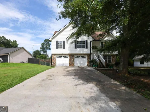 75 Woodland Ridge Cir, Covington, GA 30016