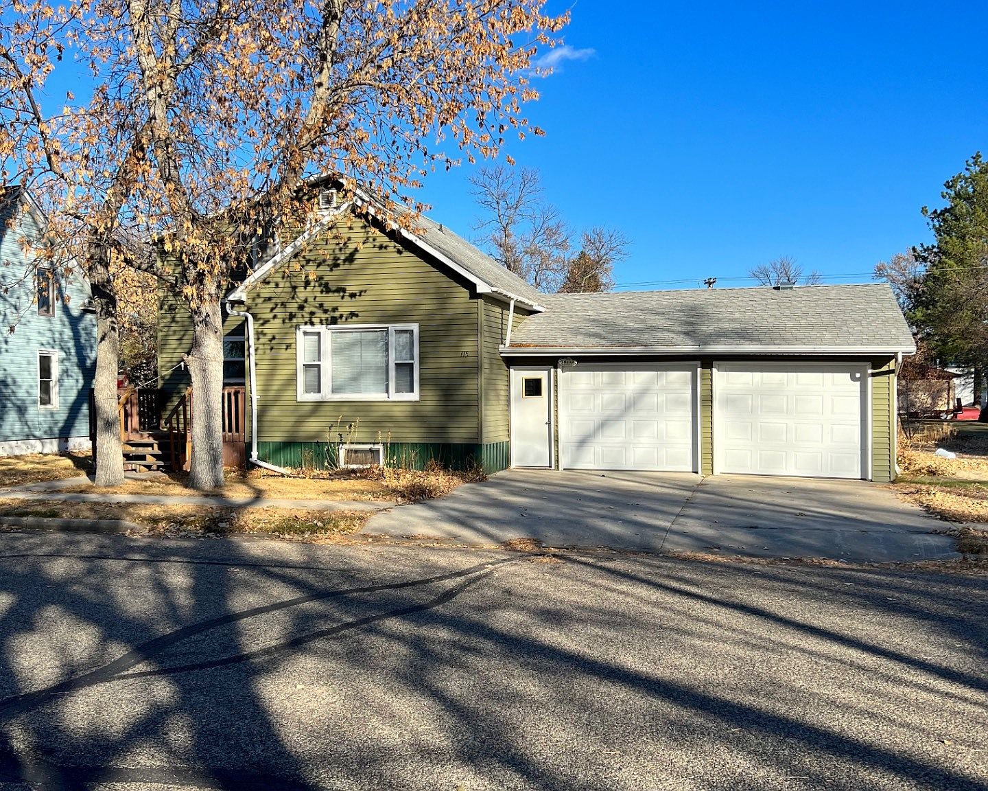 115 S 5th St, Wishek, ND 58495 MLS 11143210 Zillow