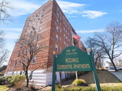 247 Parkview Avenue #3J, Bronxville, NY, 10708