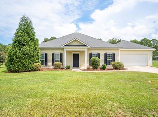 1810 Regalwood Dr, Albany, GA 31721