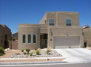 6105 Jamers Pl NW, Albuquerque, NM 87120