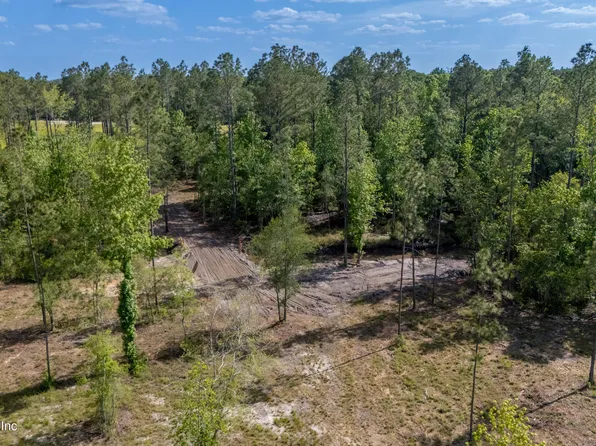 00 NW 180TH Street, Starke, FL 32091