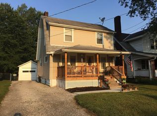 1936 17th St, Cuyahoga Falls, OH 44223