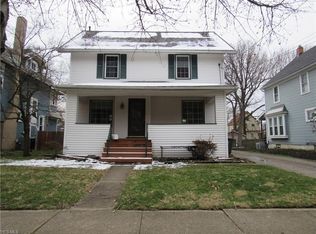 808 Bloomfield Ave, Akron, OH 44302