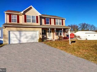 4302 Garland Ave, Baltimore, MD 21236