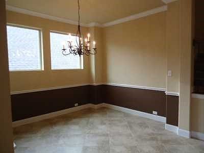 David Weekley Homes Inventory Photo