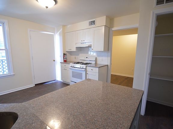 Kitchen Pantry Luandry