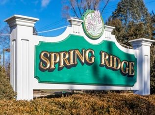 29 Smithfield Ct #29, Basking Ridge, NJ 07920