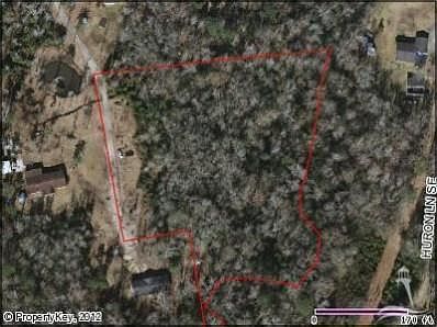 2nd image of 116 Danford Rd SE