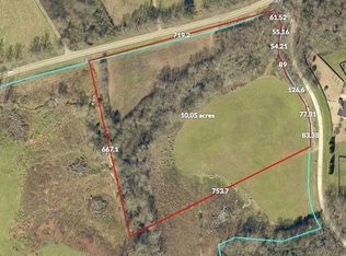 0 Jackson Trail Rd, Jefferson, GA 30549